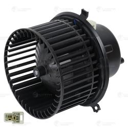 Э/вентилятор отоп. для а/м Sollers Atlant (23-)/JAC Sunray (23-) (LFh 3050)