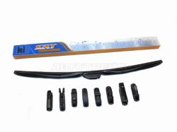 Щетка стеклоочистителя (Гибридная/ 26 (650мм))