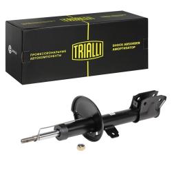 TRIALLI AG 09065 Амортизатор для автомобилей Renault Arkana (19-) (стойка) передний левый / правый