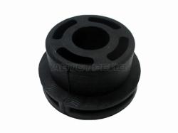 Втулка крепления радиатора верхняя DAEWOO NEXIA 95-