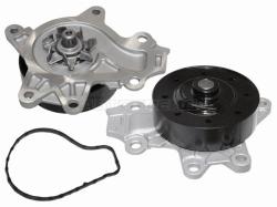 Насос водяного охлаждения Toyota Allion (T260) 10-21 / Avensis 08-18 1ZRFAE;1ZRFE;2ZRFAE;2ZRFE;3ZRFA