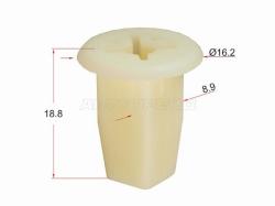 Клипса подкрылка TOYOTA/LEXUS (1 шт.)