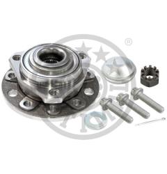 Ступица с подшипником CHEVROLET: ZAFIRA (F75)OPEL: ASTRA G Cabriolet (F67)  ASTRA G C 201031