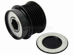 Шкив генератора LEXUS ES 350 13-/TOYOTA RAV4 09-/SIENNA 07-/VENZA 3.5 10-/4 RUNNER 4.0 01-