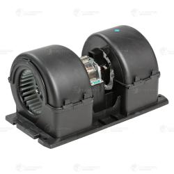 Э/вентилятор отоп. для а/м Volvo FH 12 (93-)/FM (05-) (в корпусе) (LFh 1002)
