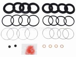 Ремкомплект суппорта FR TOYOTA LAND CRUISER 100 02-07 (на 2 суппорт) d51mm