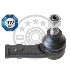 Наконечник рулевой тяги AUDI: A3 (8L1)SKODA: OCTAVIA (1U2)VW: GOLF IV (1J1)  NEW BEETLE (9C1  1C1 g1-543