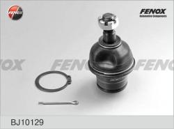 BJ10129 Опора шаровая INFINITI EX35/37 08-14/INFINITI G35 02-07 пер.подв.