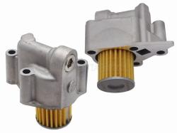 Фильтр CVT NISSAN NOTE/CUBE/WINGROAD/TIIDA 05-