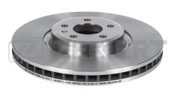 Диск торм. перед. Audi A4 V 16 A4 Allroad V 18- A5 16- A6 V 20- Q5 II 16- Q7 II 15- VW Touareg bs-6463