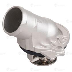 Термостат для а/м Mercedes-Benz E (W210) (96-)/E (W211) (03-) [M112;M113] (87°С) (с корп.) (LT 1512)