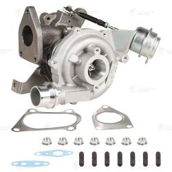 Турбокомпрессор для а/м Renault Master (10-) 2.3D [M9T] (тип GT1546JS) (LAT 0910)