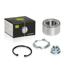 TRIALLI CS 0972 Ремонтный комплект ступицы передней для автомобиля Renault Logan (04-) с ABS