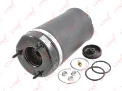 Пневмоэлемент подвески передний MERCEDES-BENZ ML(W164) 05> / GL(X164) 06> g41028lr
