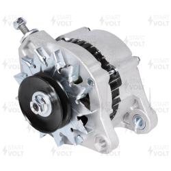 Генератор для а/м Лада 2101-2103/2106/2121 и модификации 100А (LG 0101)