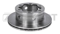 Диск торм. задн. MB Sprinter 3-t 4-t 96- Vario 96- VW LT 28-35 II LT 28-46 II 96- bs-5290