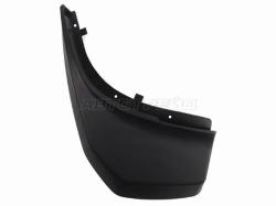 Брызговик Land Rover Range Rover Evoque 11-18 (Сзади/ Слева/ PRESTIGE)