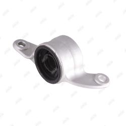 Сайлентблок рычага HONDA CIVIC FK 5D 06-12 пер.подв.лев.с кроншт. AB28135L