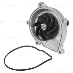 Насос водяной для а/м Kia Mohave (08-)/Hyundai iX55 (09-) 3.0D [D6EA/D6EB] (LWP 0807)