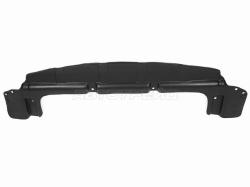 Защита бампера Kia Cerato 08-13 / Forte 08-13 (Спереди)