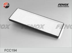 FCC194 Фильтр салона OPEL ASTRA/CORSA угольный