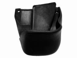 Брызговик Honda Civic 95-00 / Civic Ferio 95-00 (Сзади/ Справа/ 4D SED)