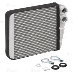 Радиатор отоп. для а/м VW Tiguan (08-) (тип Valeo) (LRh 18N5)