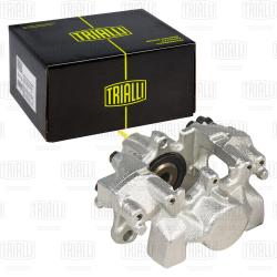 Суппорт торм. для а/м Mercedes C W203 (00-) зад. прав. d=36мм (для диска 9мм) (CF 032009)