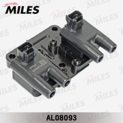 AL08093 Катушка зажигания CHEVROLET NEXIA/LACETTI/NUBIRA DOHC