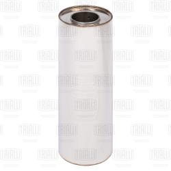 Пламегаситель универс. 110/330-57 с перф. диффузором (нерж. сталь) (ESM 11033057 d)