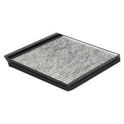 Фильтр для а/м Peugeot Partner (96-)/Citroen Berlingo (96-) (салон.уголь.) (CRVC2225)