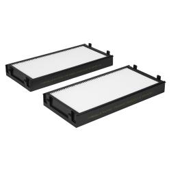 Фильтр для а/м BMW X5 E70(06-)/X6 E71(07-) (салон.) (2шт.) (CRV29412)