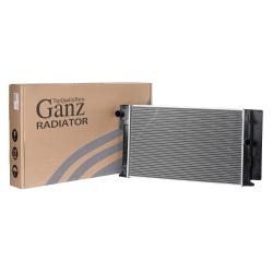 Радиатор основной GIJ21262