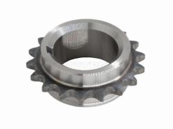 Шестерня коленвала LEXUS LX570 08- 3URFE