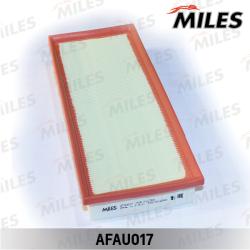 AFAU017 Фильтр воздушный MB W221/C216/C218 5.0/6.3 10-