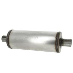 Прямоточный глушитель серия FLOW pm451np