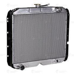 Радиатор охл. для а/м Урал 4320/5323 с двиг. KAMAZ-740 (LRc 12K1)