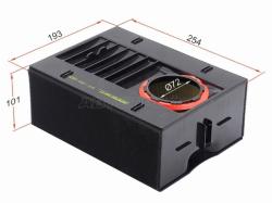 Фильтр воздушный PORSCHE MACAN 14-18