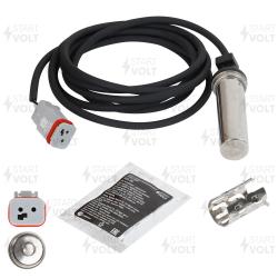 Датчик ABS для а/м Renault Trucks Premium (96-)/Premium II (05-) прямой 1720мм (VS-ABS 0805)