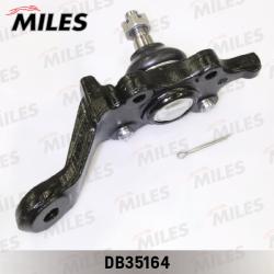 DB35164 Опора шаровая TOYOTA LC 90/4 RUNNER 96-02 прав.