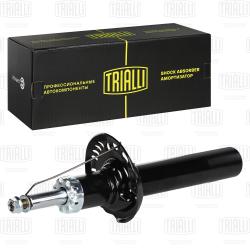 Амортизатор для а/м Audi Q3 (11-) (стойка) перед. лев./прав. (AG 18068)