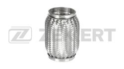 Гофра глушителя 75x150 мм Interlock fr-75150l