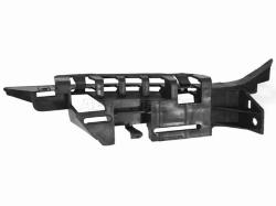 Крепление бампера Peugeot 307 01-05 (Спереди/ Слева)