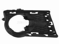 Оправа ПТФ Volkswagen Tiguan 06-11 (Справа)