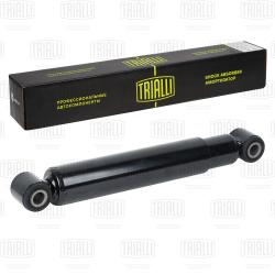 Амортизатор для прицепов BPW (424/675 20x55 20x55 O/O) (AH 80627)