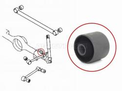 Сайлентблок Mitsubishi Pajero iO 98-07 / Pajero Pinin 98-05