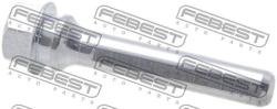 Втулка направляющая суппорта TOYOTA пер. 0174-NZE120F
