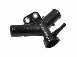 Заливная горловина Toyota Vitz 05-10 / Yaris 05-13