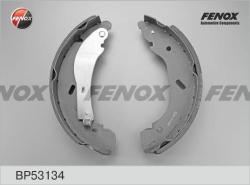 Колодки торм.бар.FORD TRANSIT 00-06 BP53134