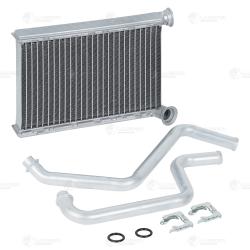 Радиатор отоп. для а/м Omoda C5 (22-)/Chery Arrizo 8 (22-)/Jaecoo J7 (23-) 1.5T/1.6T (LRh 3022)